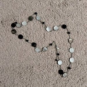 Lia Sophia Night Oasis Necklace